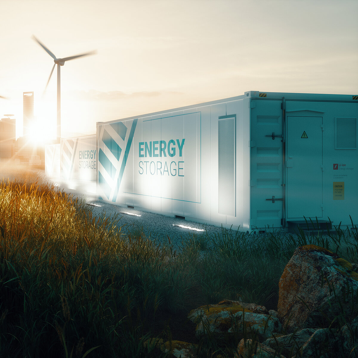 Products: Battery Materials Products: Battery Materials