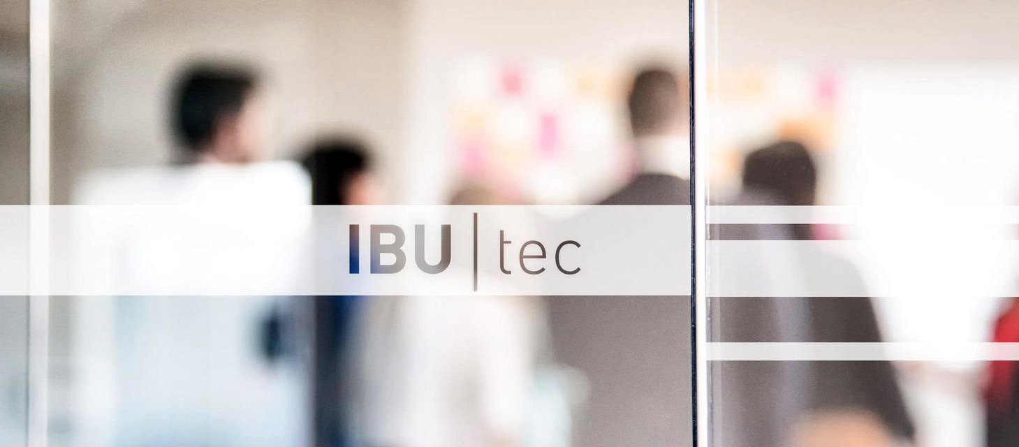 IBU-tec group management, Executive Board and Supervisory Board, title picture