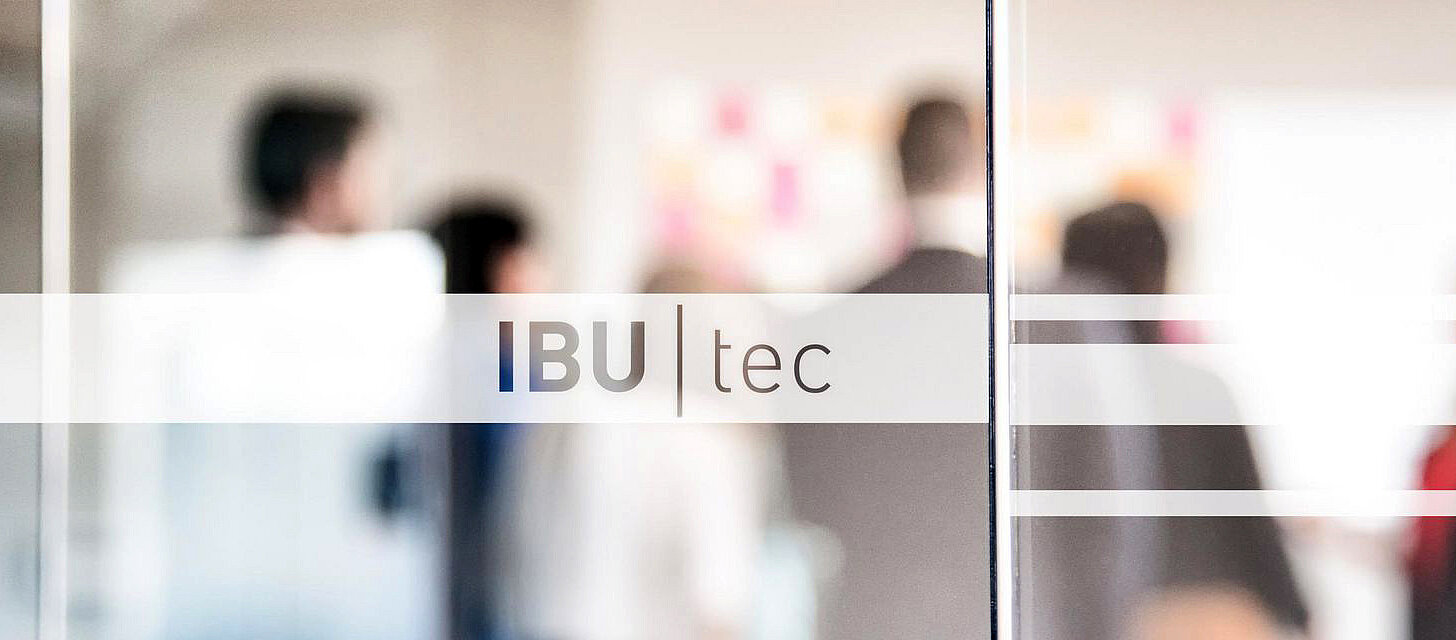 IBU-tec group management, Executive Board and Supervisory Board, title picture