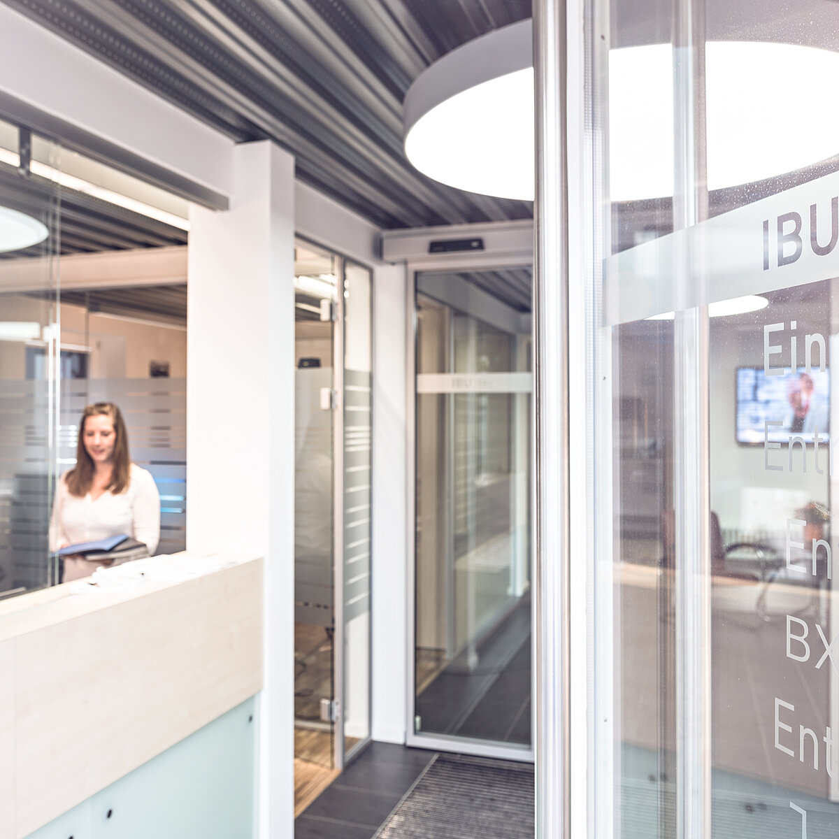 Vacancies at IBU-tec: Weimar Vacancies at IBU-tec: Weimar