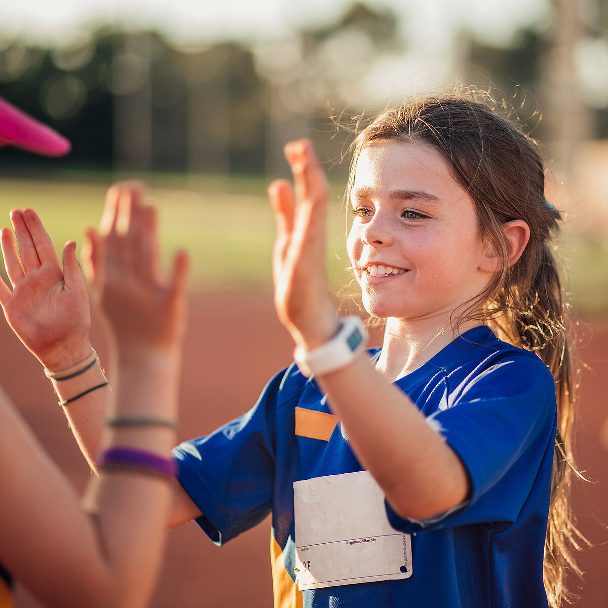 Commitment Commitment