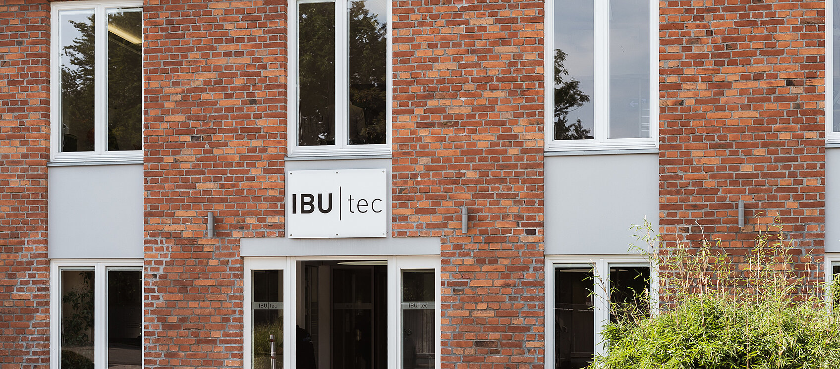 IBU-tec Group location in Weimar