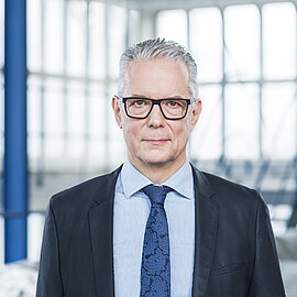 Ulrich Weitz is our leader, the CEO in the management group of IBU-tec and BNT Chemicals Ulrich Weitz is our leader, the CEO in the management group of IBU-tec and BNT Chemicals