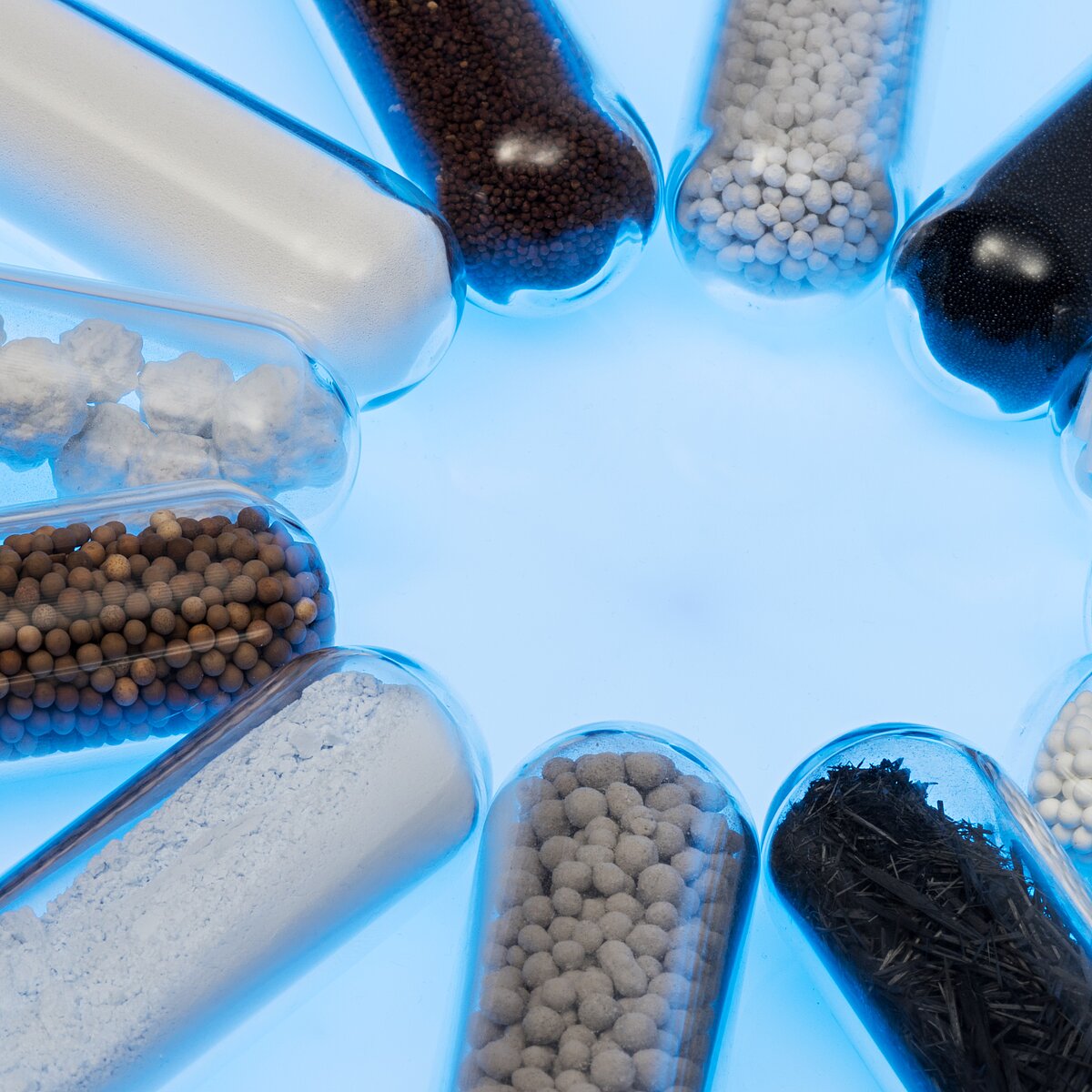 Products: Metal Oxides Products: Metal Oxides