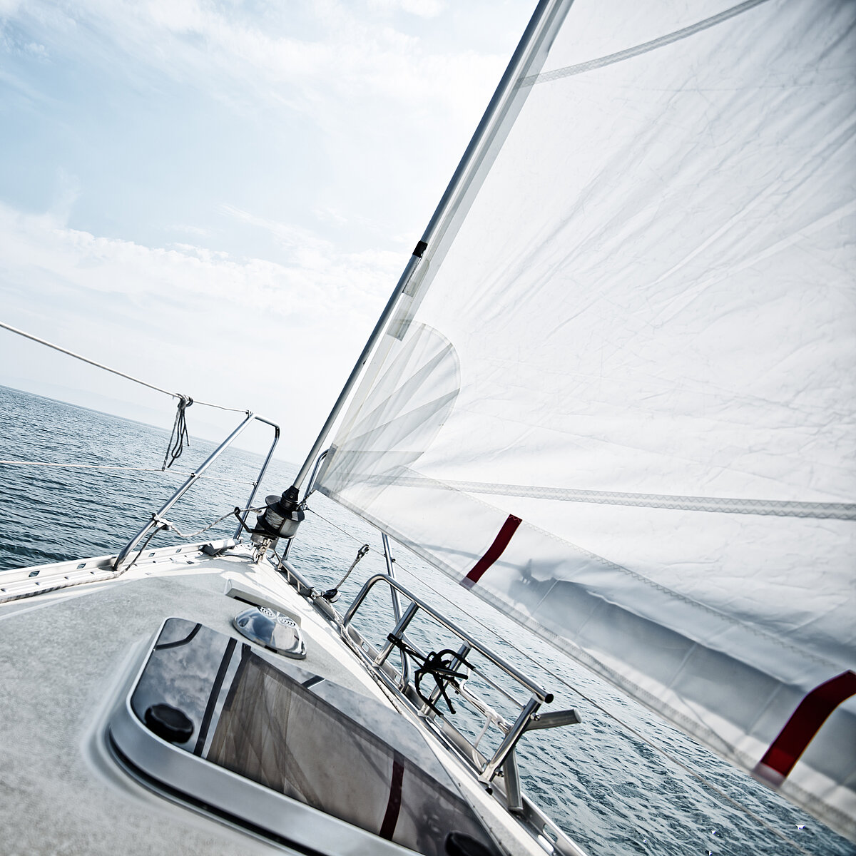 Mission & Vision Mission & Vision