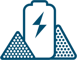 IBU-tec Group Logo Battery materials