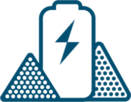 IBU-tec Group Logo Battery materials IBU-tec Group Logo Battery materials